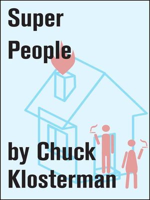 cover image of Super People